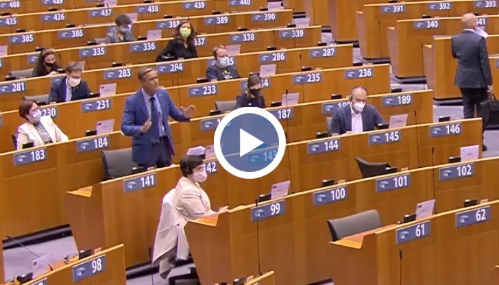 Дебати за върховенството на закона в ЕС и в България