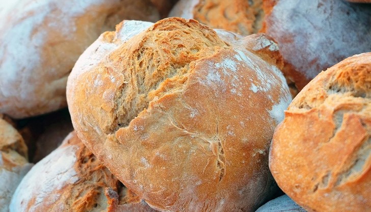 Диетолог: "Най-лесният начин да определите добрия хляб е да разгледате общите въглехидрати и фибри"
