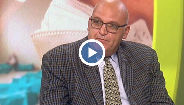 Въпреки че използват предпазни средства