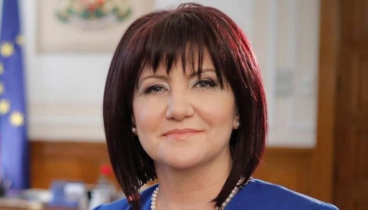 Скандали в Народното събрание