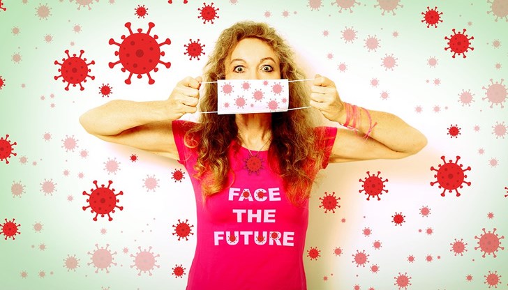 Изследване на учени от Университета в Синсинати подчертава, че коприната има естествени антимикробни, антибактериални и антивирусни свойства, които могат да помогнат за възпиране на вируса Изследване на учени от Университета в Синсинати подчертава, че коприната има естествени антимикробни, антибактериални и антивирусни свойства, които могат да помогнат за възпиране на вируса