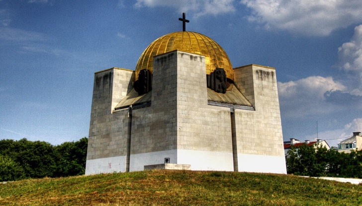 Реконструкцията бе направена по  проект „Реконструкция и представяне на значими културни забележителности с висок туристически потенциал в Еврорегион Русе-Гюргево“