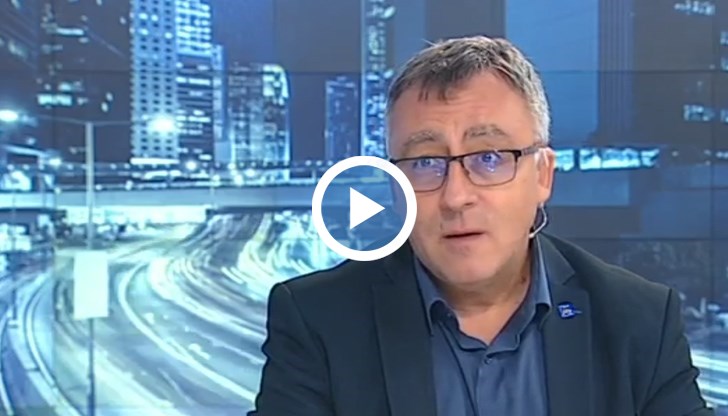 Това ще доведе до сериозен недостатък в подготовката по всички предмети на всички класове