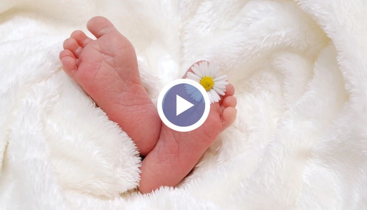 И двете са били с висока температура и това усъмнява лекарите