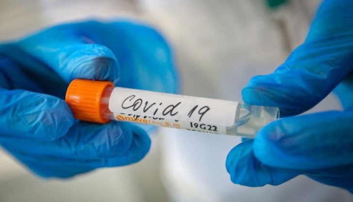 Пореден ден с антирекорд: 1336 нови случая на COVID-19 у нас Пореден ден с антирекорд: 1336 нови случая на COVID-19 у нас