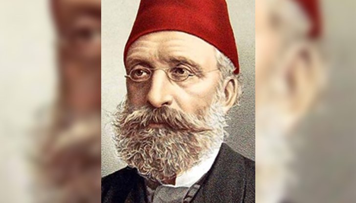 Съдбата отрежда синът на русчуклията Мехмед Ешреф Ефенди да стане един от най-прочутите реформатори на Османската империя