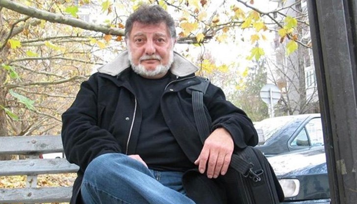 Актьорът, режисьор и продуцент Бедо Манукян е починал вчера в София след усложнения, причинени от коронавируса