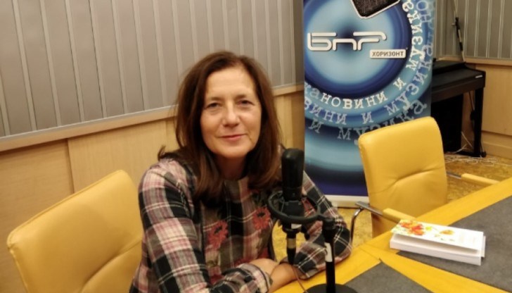 "Ако едно нещо носи щастие за един и нещастие за друг, то няма как да бъде добро. Истинското добро е добро за всички", подчерта тя. "Ако едно нещо носи щастие за един и нещастие за друг, то няма как да бъде добро. Истинското добро е добро за всички", подчерта тя.