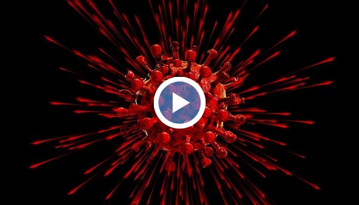 Нов пик на заразени, очакват близо 70 000 с COVID-19 през ноември