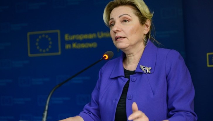 Наталия Апостолова ще бъде и първата жена начело на институцията