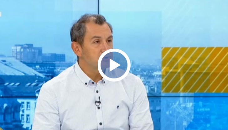 Това показва изследване за поведенческите нагласи към COVID-19