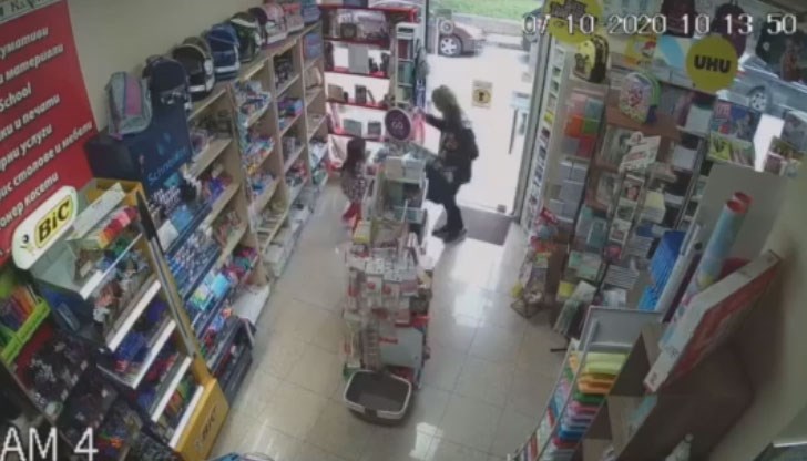 Бабината "педагогика" е в столична книжарница Бабината "педагогика" е в столична книжарница