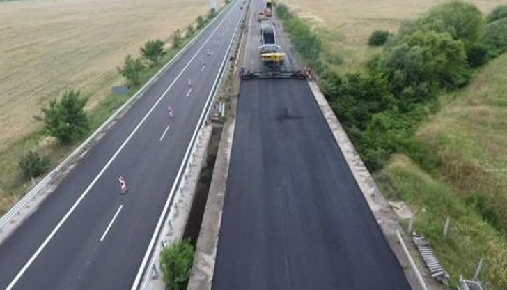 В следващите години фокусът ще бъде доизграждането на магистралните връзки в Северна България. Вложенията са по направленията Дунав мост – Русе – Велико Търново – тунел под Шипка – Южна България и Дунав мост 2 – Видин – София – Южна България