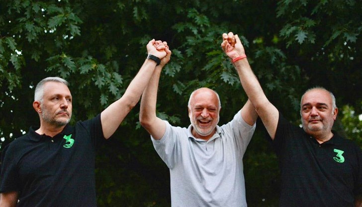 Всички опити за лобиране от хората на Борисов, което да прикрие истината за държавата ни, претърпяха провал Всички опити за лобиране от хората на Борисов, което да прикрие истината за държавата ни, претърпяха провал