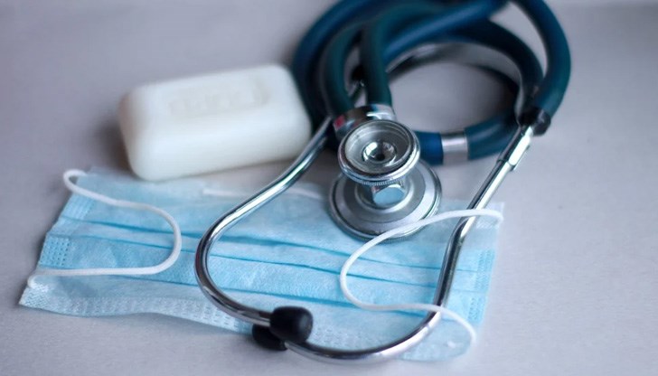 За последното денонощие са направени общо 7442 PCR теста За последното денонощие са направени общо 7442 PCR теста