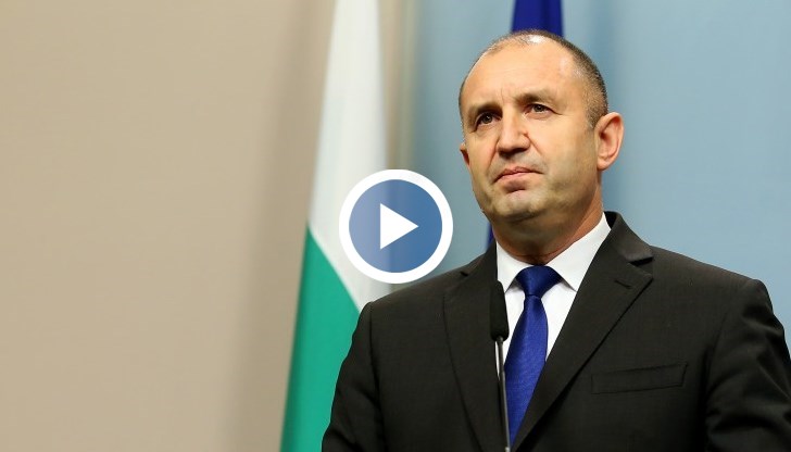 Президентът:"Когато се строят и ремонтират магистрали, пътища, язовири без обществени поръчки и без конкурс за най-добри условия и гаранция, държавата стимулира непрозрачна и невидима система, която изяжда огромна част от този ресурс и изкривява пазарните отношения"