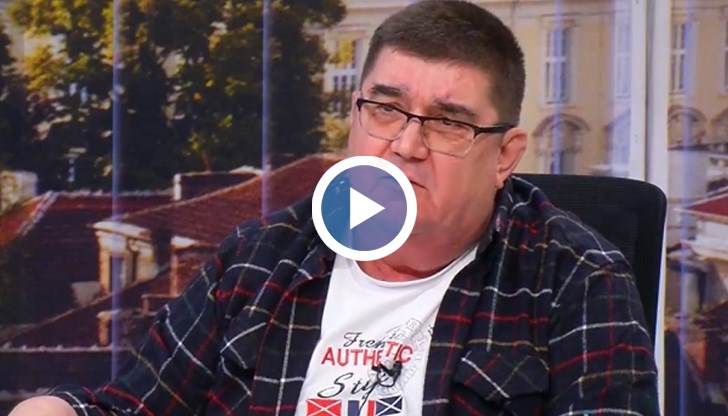 Това трябва да бъде обяснено, за да има някаква логика и да поемаме тази информация