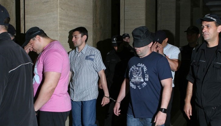 Ивайло Ефтимов - Йожи няма нарушения, ползвал се с добро име сред затворниците и бил лоялен и към администрацията