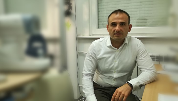 По-същественият въпрос е как всеки един от нас ще изкара тази зараза По-същественият въпрос е как всеки един от нас ще изкара тази зараза