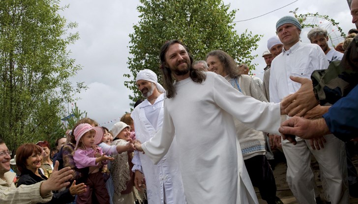 “Прероденият Христос” вербувал четири пъти наивници у нас “Прероденият Христос” вербувал четири пъти наивници у нас