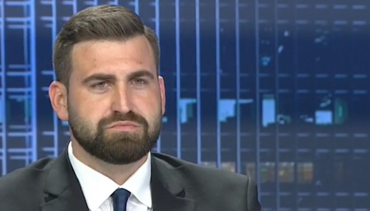 Ние не сме черната овца и трябва да спрем да се презентираме като такива