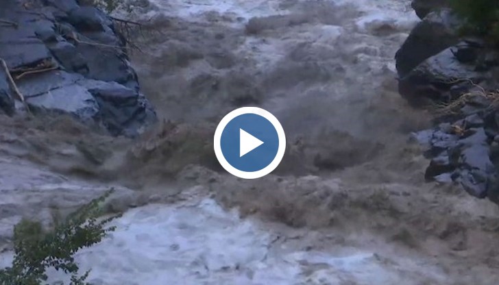 19 души изчезнаха безследно