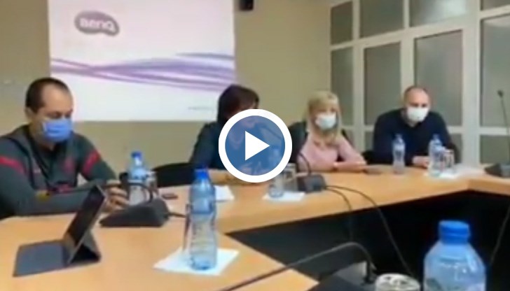 Председателят на парламента все по-често попада в Интернет пространството с култови реплики