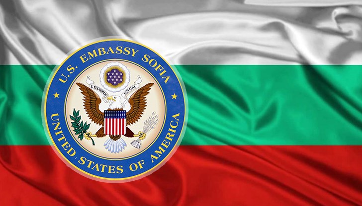 Американското посолство у нас е информирано за резултатите от теста на премиера и следва протокола за изолация