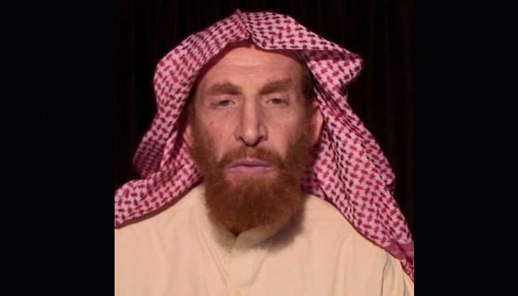 Абу Мухсин ал-Масри е бил убит в източна провинция Газни