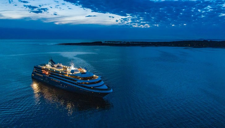 Отбива се в Несебър през юли Отбива се в Несебър през юли