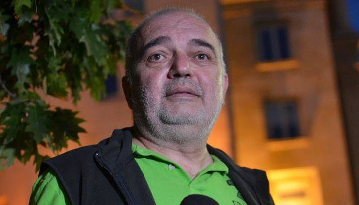 Здравната ни система е болна преди COVID, заяви той