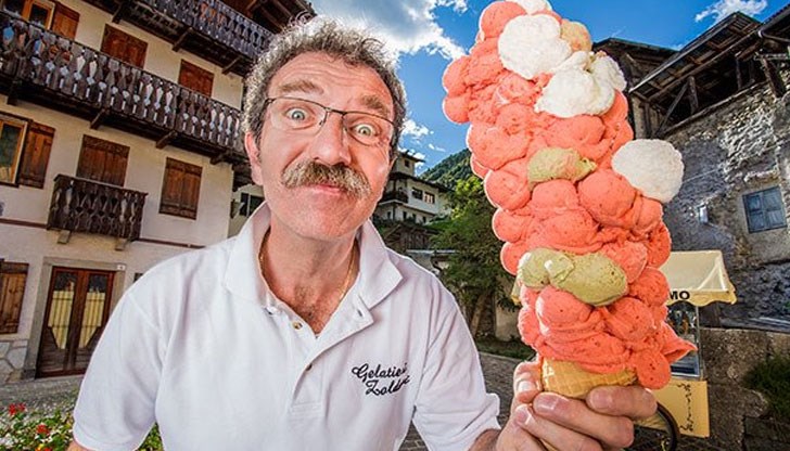 Димитри Панчера подобри собственото си постижение отпреди 7 години Димитри Панчера подобри собственото си постижение отпреди 7 години