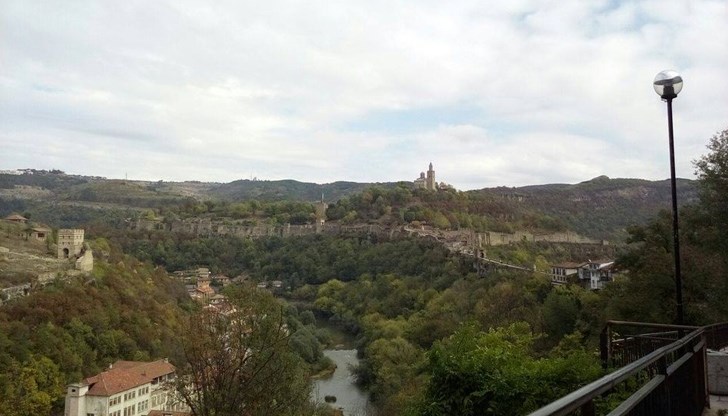 Струва ми се че е много висока цената, коментират посетители на крепостта „Царевец“