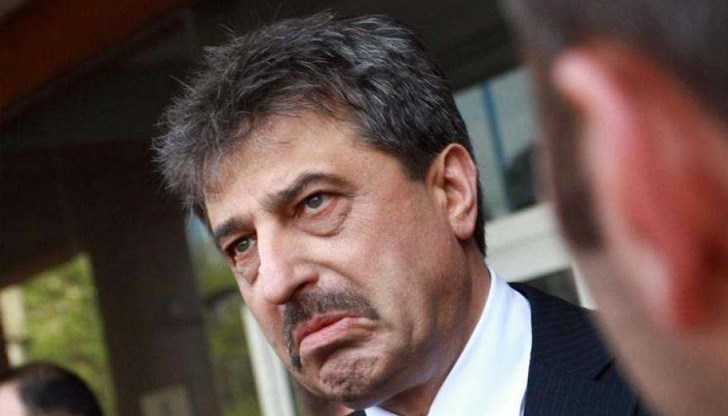 Бизнесменът ще обжалва решението пред Апелативния съд