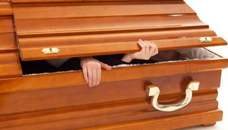 Опасността за живота му е отминала. Очаква се в началото на следващата седмица той да си тръгне за дома