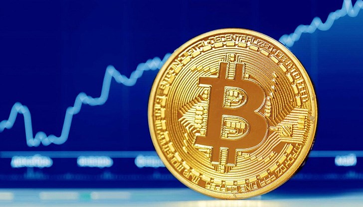 Цената на главната криптовалута бързо нарасна с около $300 наведнъж Цената на главната криптовалута бързо нарасна с около $300 наведнъж