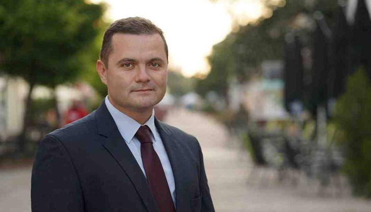 Пенчо Милков издаде заповед за организация за приложение на мерките за противоепидемична защита на територията на Община Русе