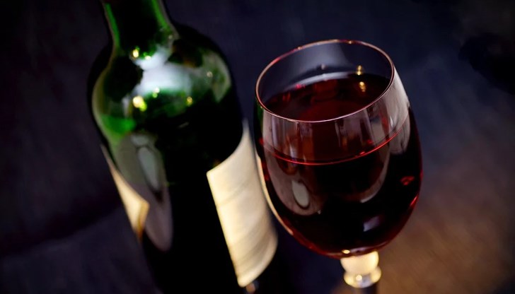 Етикетите и касите са идвали от България Етикетите и касите са идвали от България