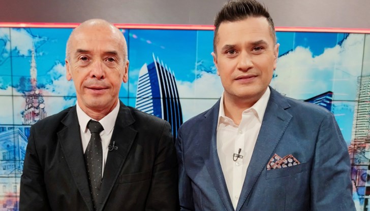 Ако спазваме правилата, РЗИ трябва да плати теста, казва шефът на детското отделение в Инфекциозна болница Ако спазваме правилата, РЗИ трябва да плати теста, казва шефът на детското отделение в Инфекциозна болница