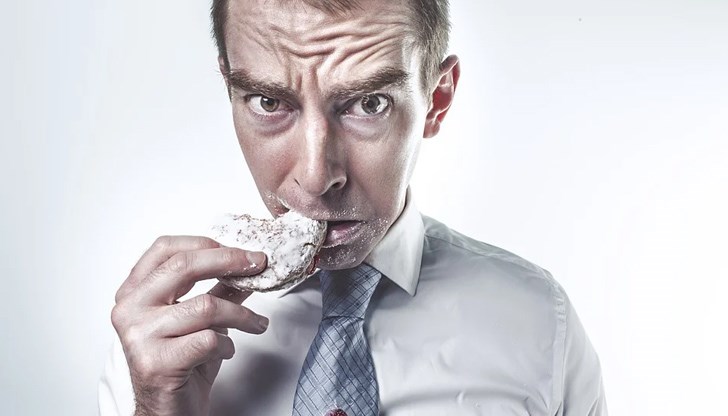 Това сочи доклад на изследователи от Университета в Колорадо