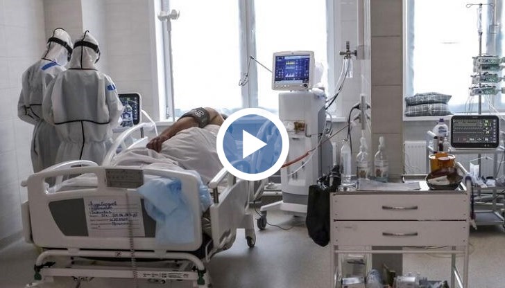 Притеснителен извод на лекарите от Испания