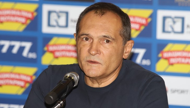 Гражданската платформа на Божков ще се готви за участие в парламентарните избори