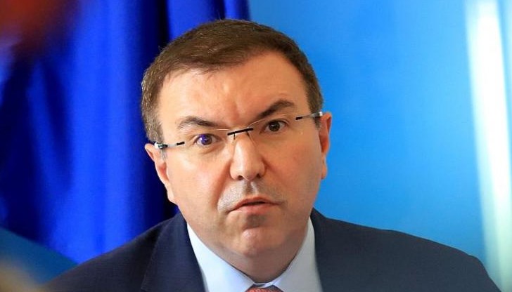 Така ако има пик на пациенти с COVID-19 в Разград, те ще бъдат насочвани за лечение в Русе