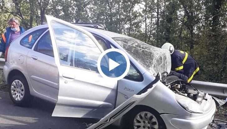 Още двама ранени са приети в болница