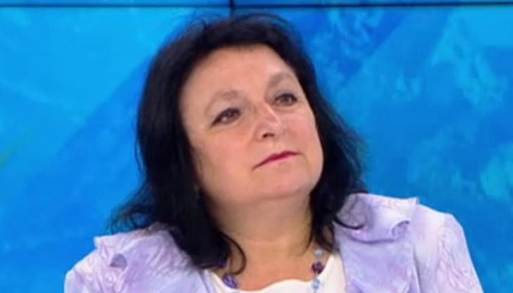 Атмосферните условия през есента се оказват благоприятни за оцеляването на опасния вирус Атмосферните условия през есента се оказват благоприятни за оцеляването на опасния вирус