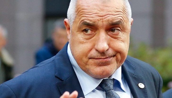 В публикацията си премиерът окачествява българските лекари като едни от най-добрите в света В публикацията си премиерът окачествява българските лекари като едни от най-добрите в света