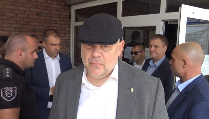 До доклада на Обвинител номер едно се стигна по настояване на БСП