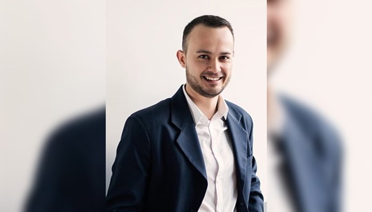 Коментар на специалиста по управление на кризи Петър Велков Коментар на специалиста по управление на кризи Петър Велков