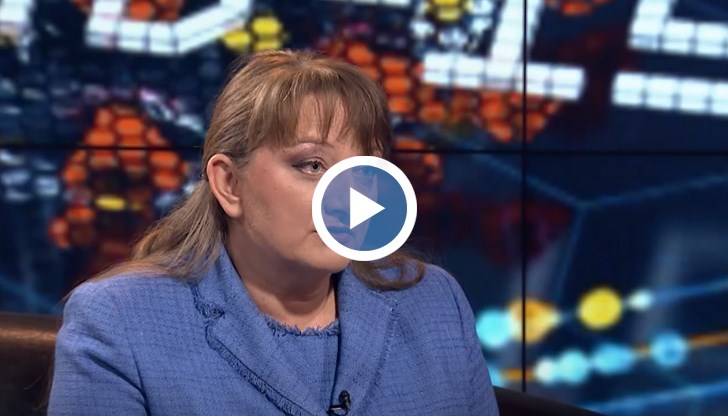 Ако родители на деца подадат декларация - тогава ще получат парите