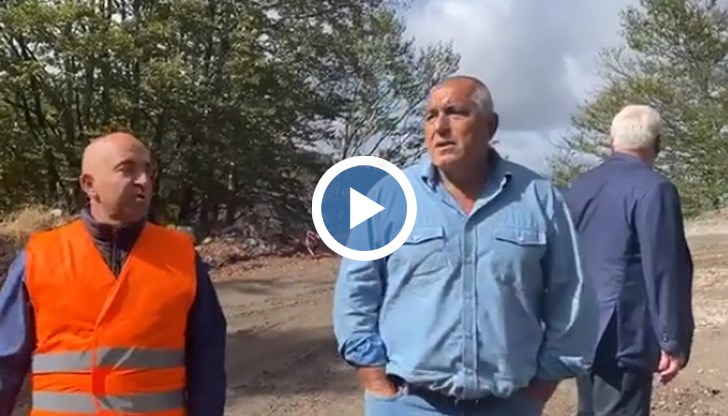 Стойността на проекта е близо 8 млн. лв